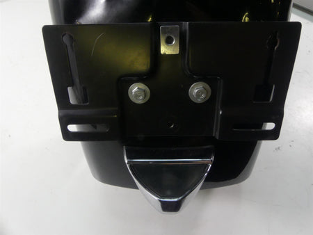 2008 Honda V-Twin VTX1800 N3 Rear Fender - Read 80110-MCV-K00 | Mototech271