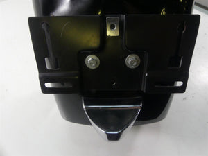 2008 Honda V-Twin VTX1800 N3 Rear Fender - Read 80110-MCV-K00 | Mototech271