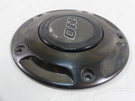 2017 Harley FXSE CVO Pro Street Breakout Round 110 Clutch Derby Cover 25700613 {{ shop.shopifyCountryName }} - Mototech271