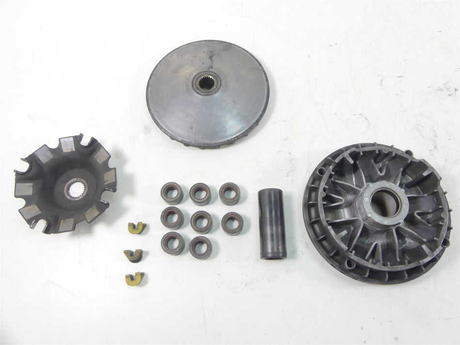 2013 Arctic Cat Wildcat 1000 LTD Primary Drive Clutch 0823-537 0823-272 {{ shop.shopifyCountryName }} - Mototech271