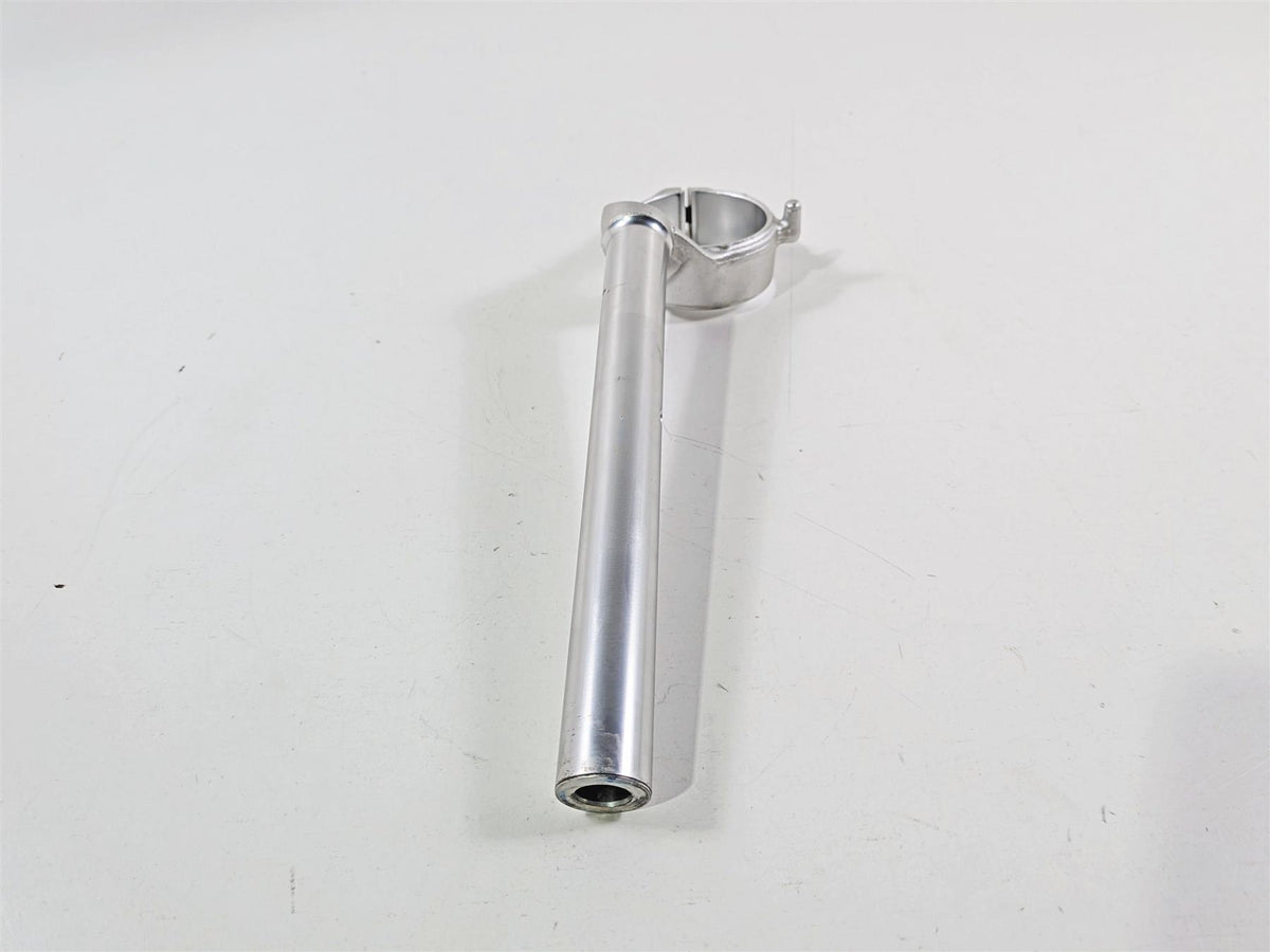 2016 BMW S1000RR K46 Straight Left Clip On Handlebar Handle Bar 32718548405-Mototech271