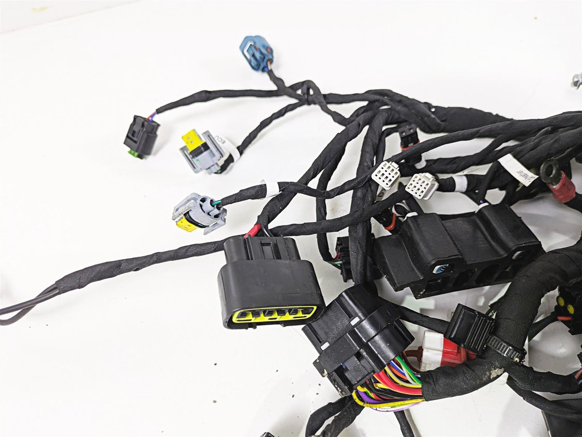 2023 Ducati Monster 937 SP Wiring Harness Loom -No Cuts 5101H921F {{ shop.shopifyCountryName }} - Mototech271