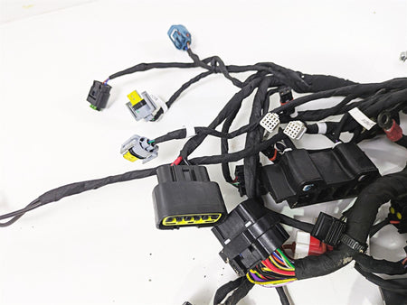2023 Ducati Monster 937 SP Wiring Harness Loom -No Cuts 5101H921F {{ shop.shopifyCountryName }} - Mototech271