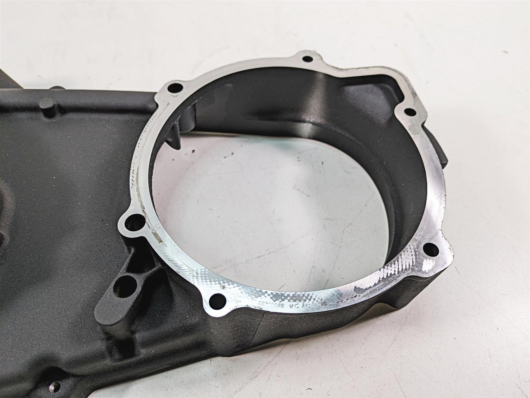 2019 Harley Touring FLHX Street Glide Inner Primary Drive Clutch Cover 36500096 {{ shop.shopifyCountryName }} - Mototech271