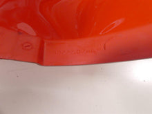 Load image into Gallery viewer, 2009 Buell 1125 CR Upper Air Box Fuel Tank Cover Fairing Cowl M0222.02A8M
