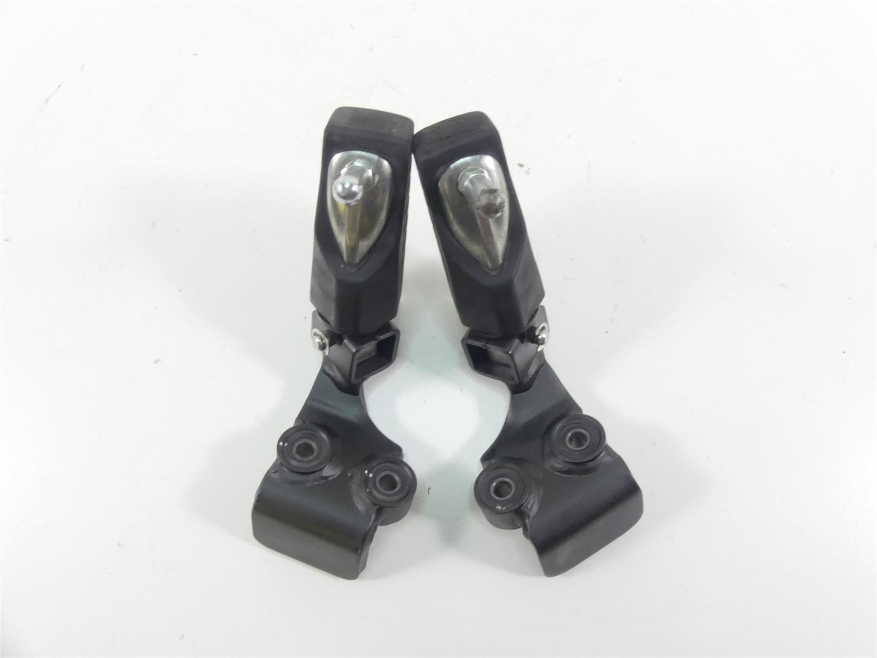 2022 Kawasaki KLR650 KL650 Adv Front Rider Footpeg Peg Set 34035-0001 34035-0002 {{ shop.shopifyCountryName }} - Mototech271