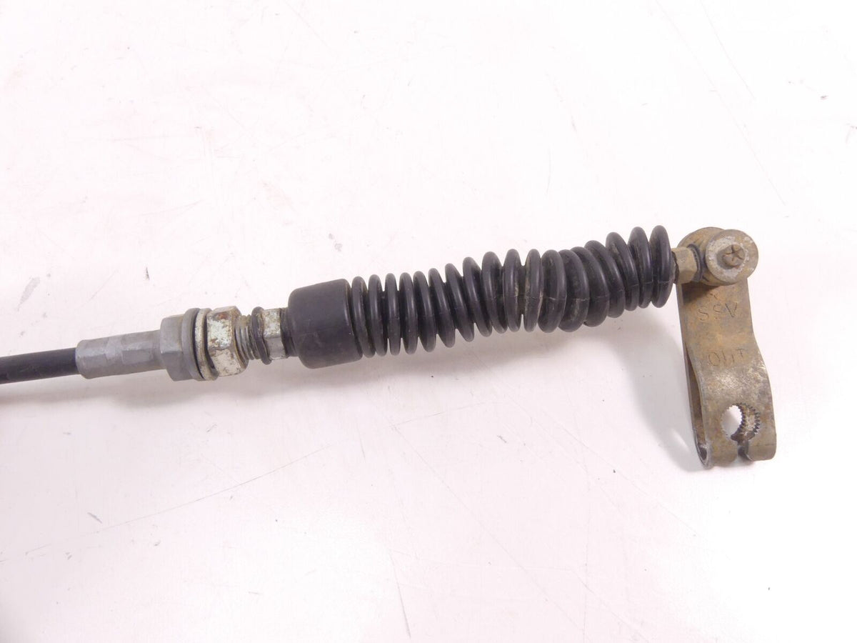 2014 Can-Am Maverick 1000R STD Shifter Cable & Links Set 707000775 {{ shop.shopifyCountryName }} - Mototech271