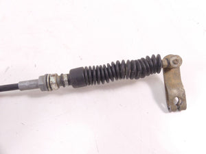 2014 Can-Am Maverick 1000R STD Shifter Cable & Links Set 707000775