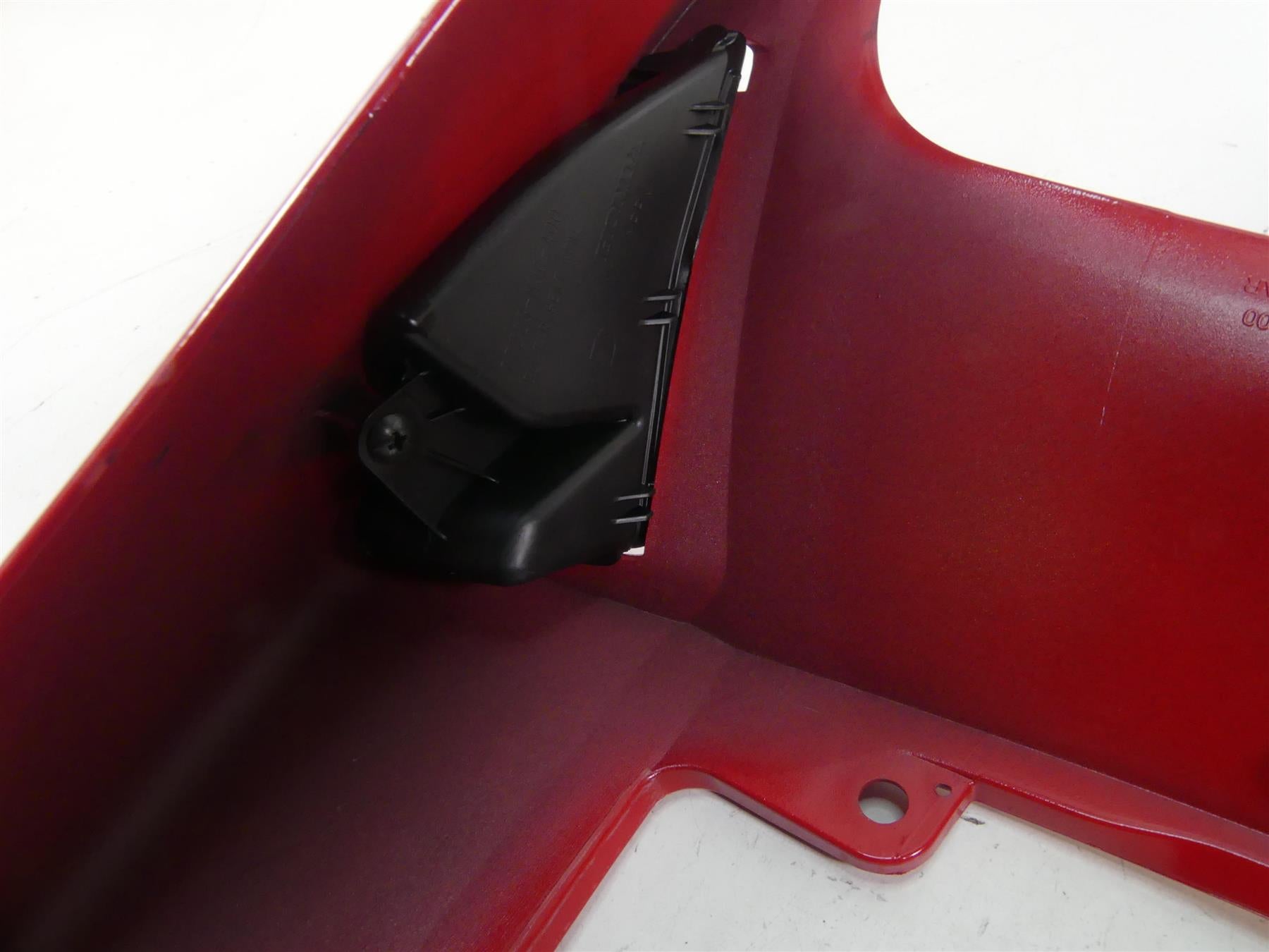 2021 Honda CBR600RR Rear Tail Seat Saddle Fairing Cover Cowl 77210-MKZ-J00 {{ shop.shopifyCountryName }} - Mototech271