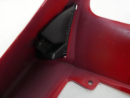 2021 Honda CBR600RR Rear Tail Seat Saddle Fairing Cover Cowl 77210-MKZ-J00 {{ shop.shopifyCountryName }} - Mototech271