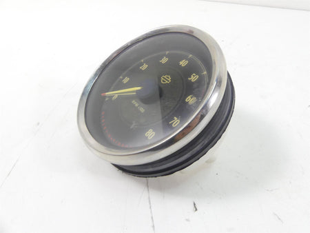 2015 Harley FXDL Dyna Low Rider Tachometer Tacho Meter Gauge 67000010 {{ shop.shopifyCountryName }} - Mototech271