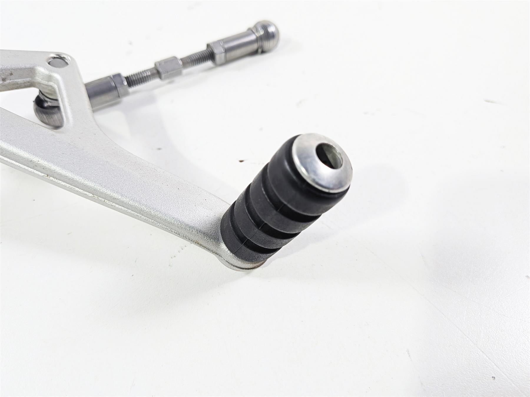 2016 BMW R1200 GS K50 Gear Selector Shift Lever Pedal 23418526730 {{ shop.shopifyCountryName }} - Mototech271