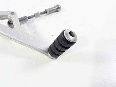 2016 BMW R1200 GS K50 Gear Selector Shift Lever Pedal 23418526730 {{ shop.shopifyCountryName }} - Mototech271