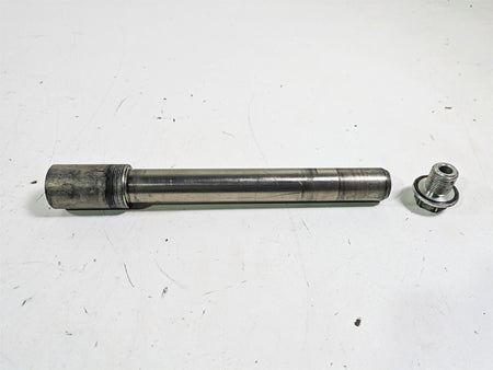 2018 Suzuki GSX1300 R Hayabusa Front Axle Wheel Spindle 54711-15H00 {{ shop.shopifyCountryName }} - Mototech271