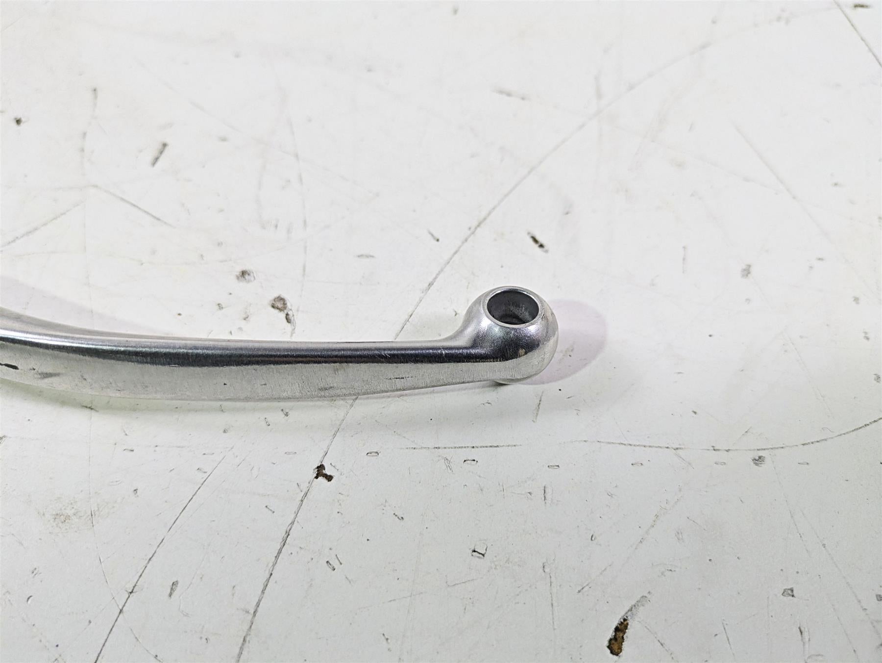 2005 Kawasaki ZX12R Ninja Clutch Perch & Lever 46076-0015 {{ shop.shopifyCountryName }} - Mototech271