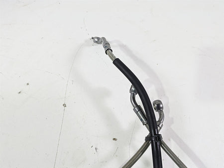2015 BMW R nineT K21 Front Abs Brake Line Hose Set 34328533934 34328533908 {{ shop.shopifyCountryName }} - Mototech271