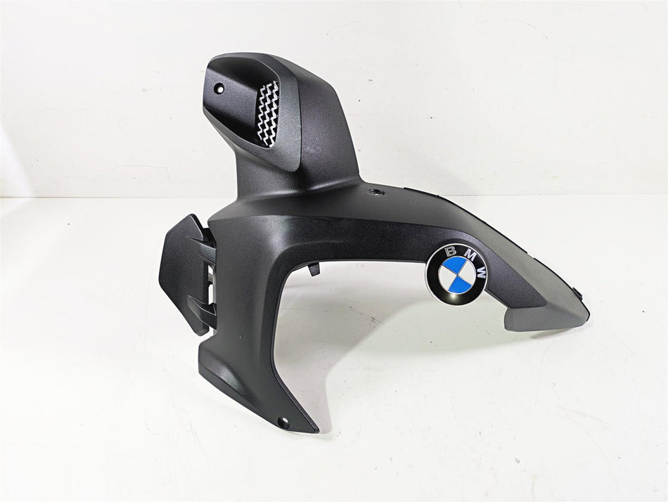 2015 BMW R1200 GS Adv K51 Left Main Side Fairing Cover Set 46638536939 {{ shop.shopifyCountryName }} - Mototech271