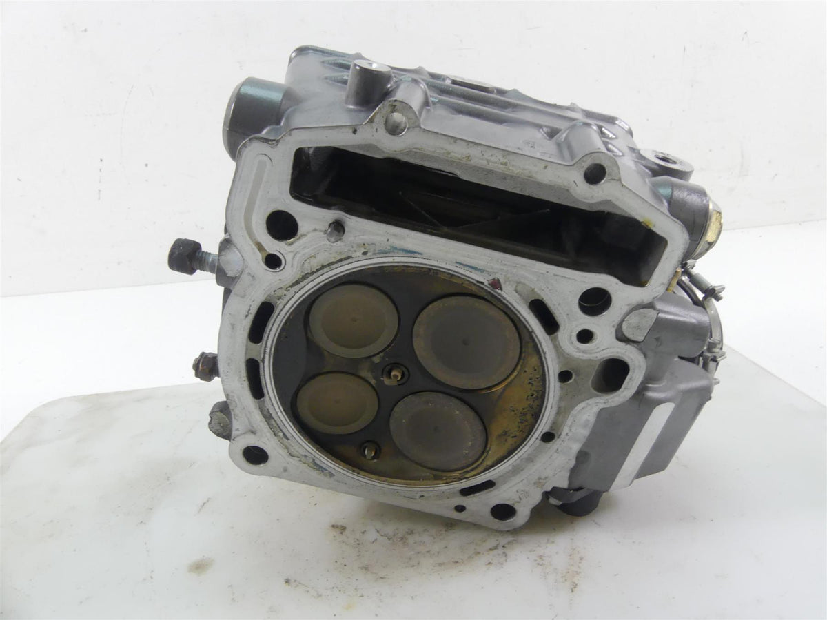 2015 KTM 1290R Super Duke Front Cylinderhead Cylinder Head 6133602010024 {{ shop.shopifyCountryName }} - Mototech271