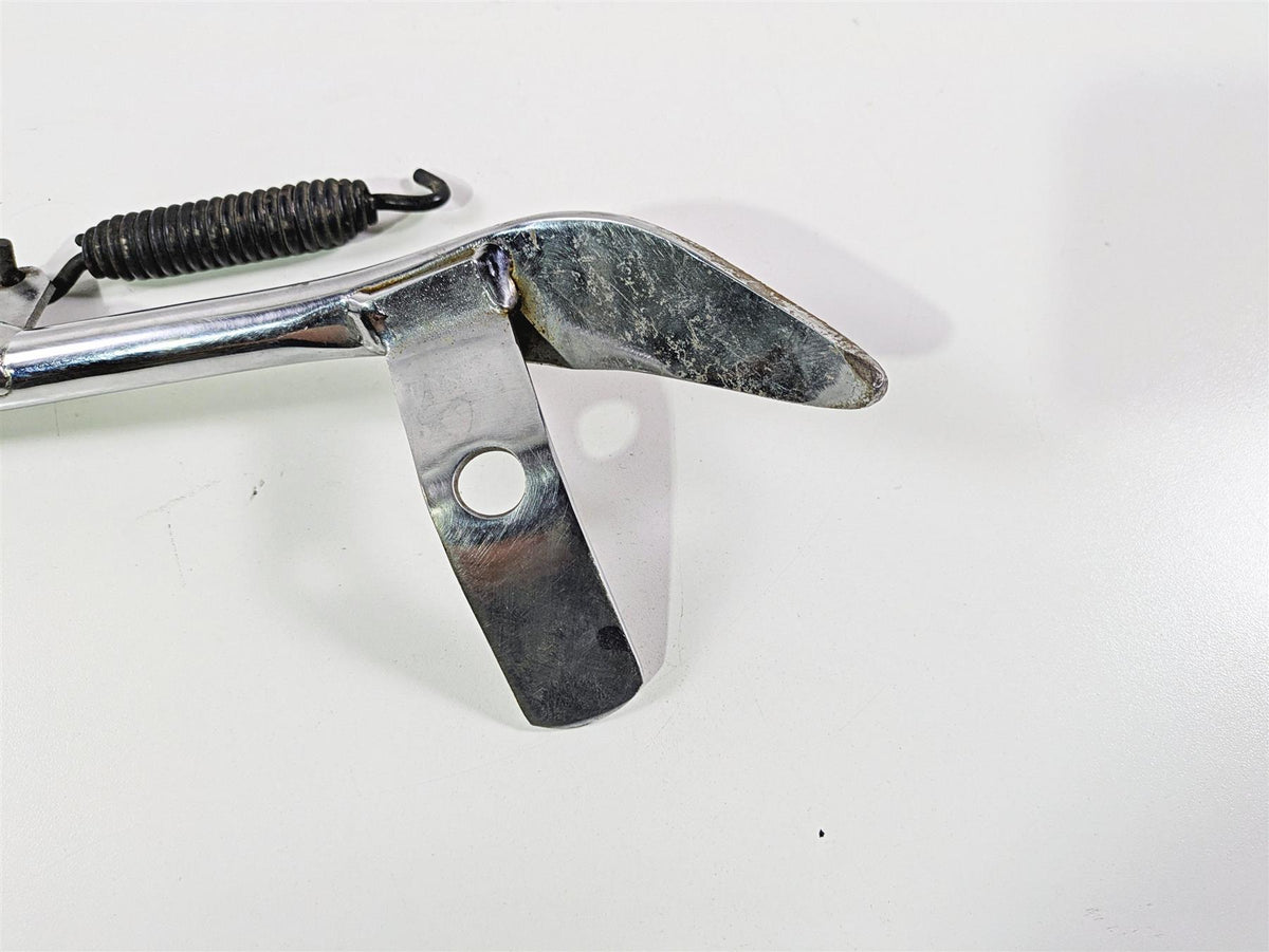 2017 Harley Softail Heritage Classic FLSTC Side Kickstand Jiffy Stand 50087-07A {{ shop.shopifyCountryName }} - Mototech271