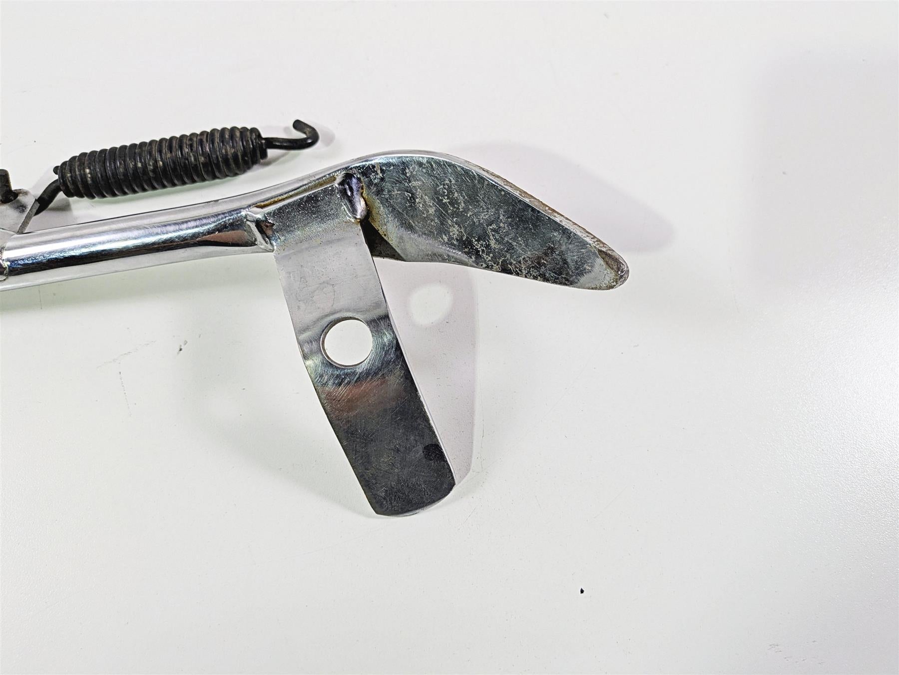 2017 Harley Softail Heritage Classic FLSTC Side Kickstand Jiffy Stand 50087-07A {{ shop.shopifyCountryName }} - Mototech271