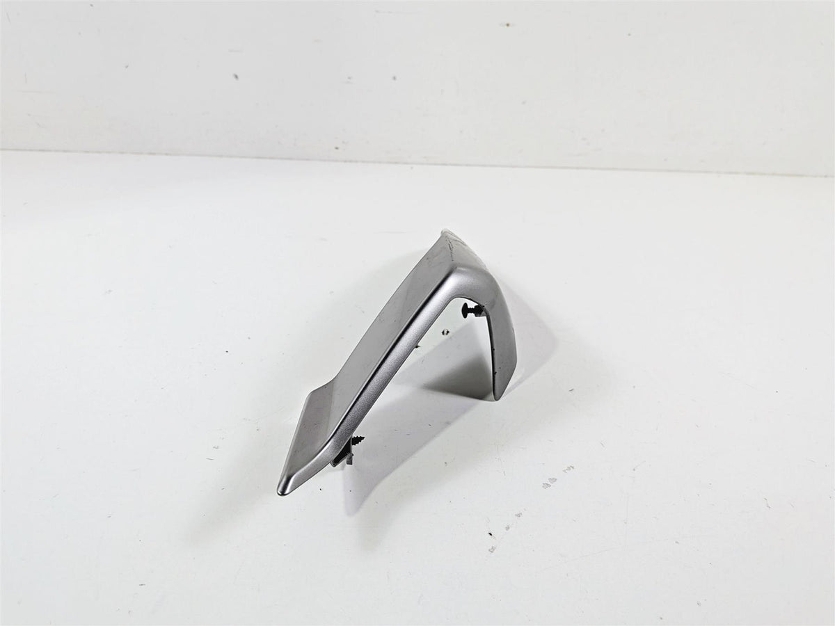 2025 CFMoto 450 SS Right Tail Side Wing Cover Fairing 6AQV-040704-1001 {{ shop.shopifyCountryName }} - Mototech271