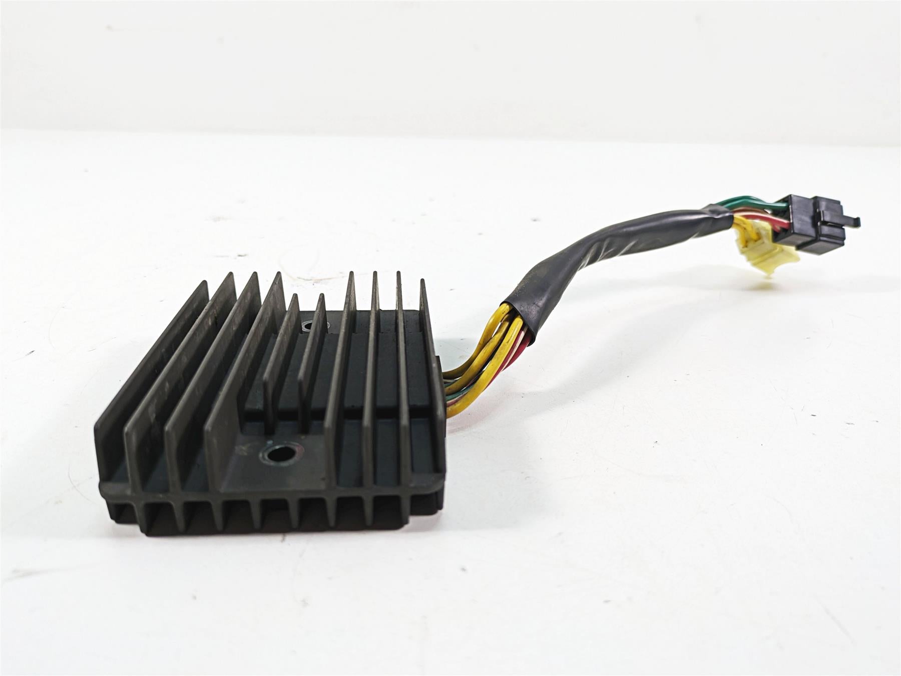 2011 Ducati Hypermotard 1100 Evo SP Rectifier Voltage Regulator 54040111C {{ shop.shopifyCountryName }} - Mototech271