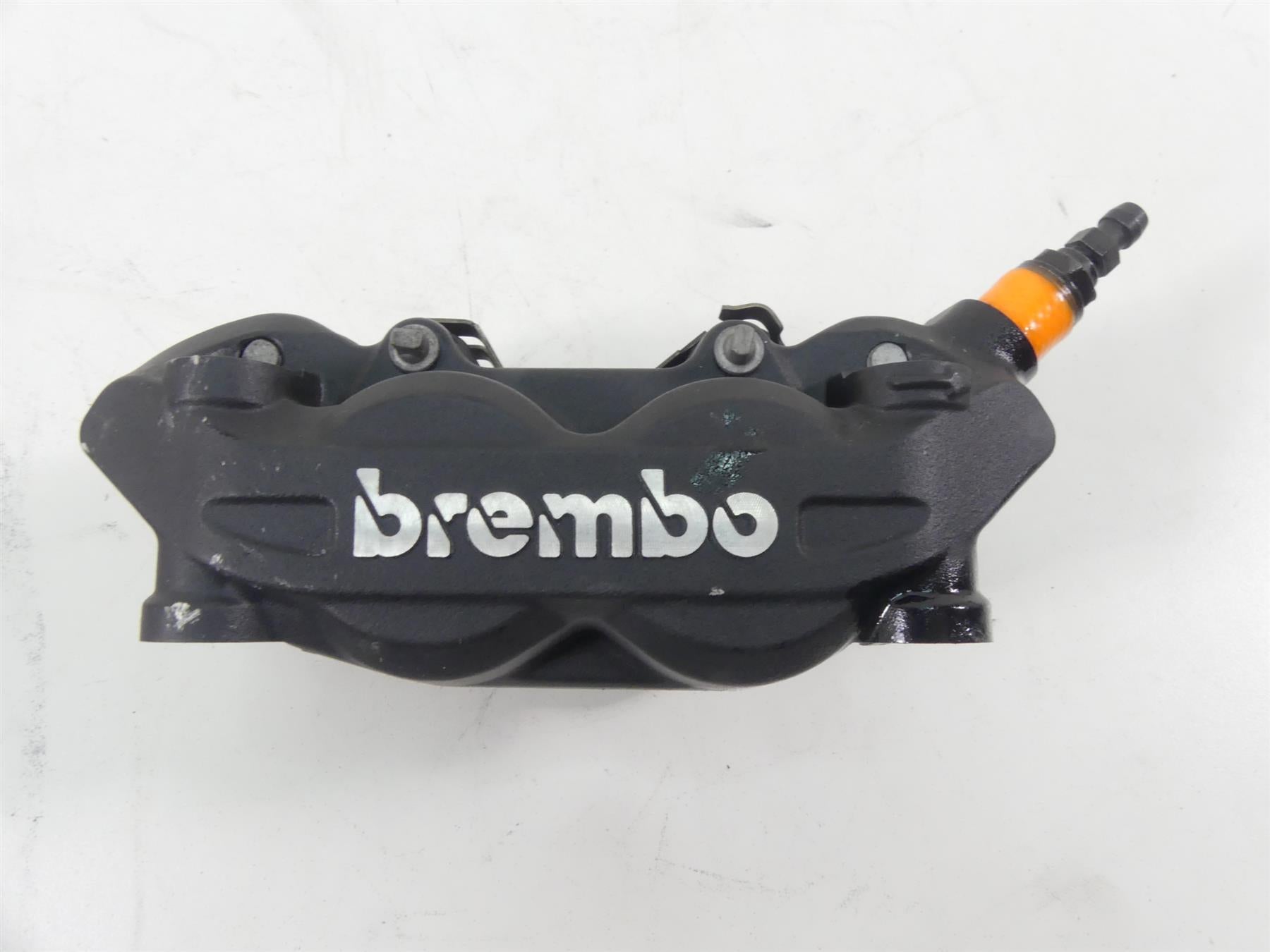 2019 KTM 1290R Super Adventure Front Brembo Brake Caliper Set 6031301600130 {{ shop.shopifyCountryName }} - Mototech271