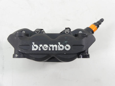 2019 KTM 1290R Super Adventure Front Brembo Brake Caliper Set 6031301600130 {{ shop.shopifyCountryName }} - Mototech271