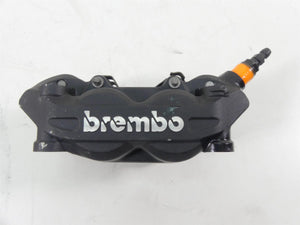2019 KTM 1290R Super Adventure Front Brembo Brake Caliper Set 6031301600130 | Mototech271