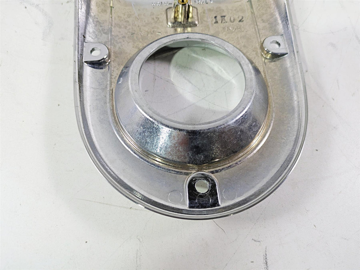 2002 Honda V-Twin VTX1800 C Tank Dash Cover Panel Fairing 17621-MCH-000 {{ shop.shopifyCountryName }} - Mototech271