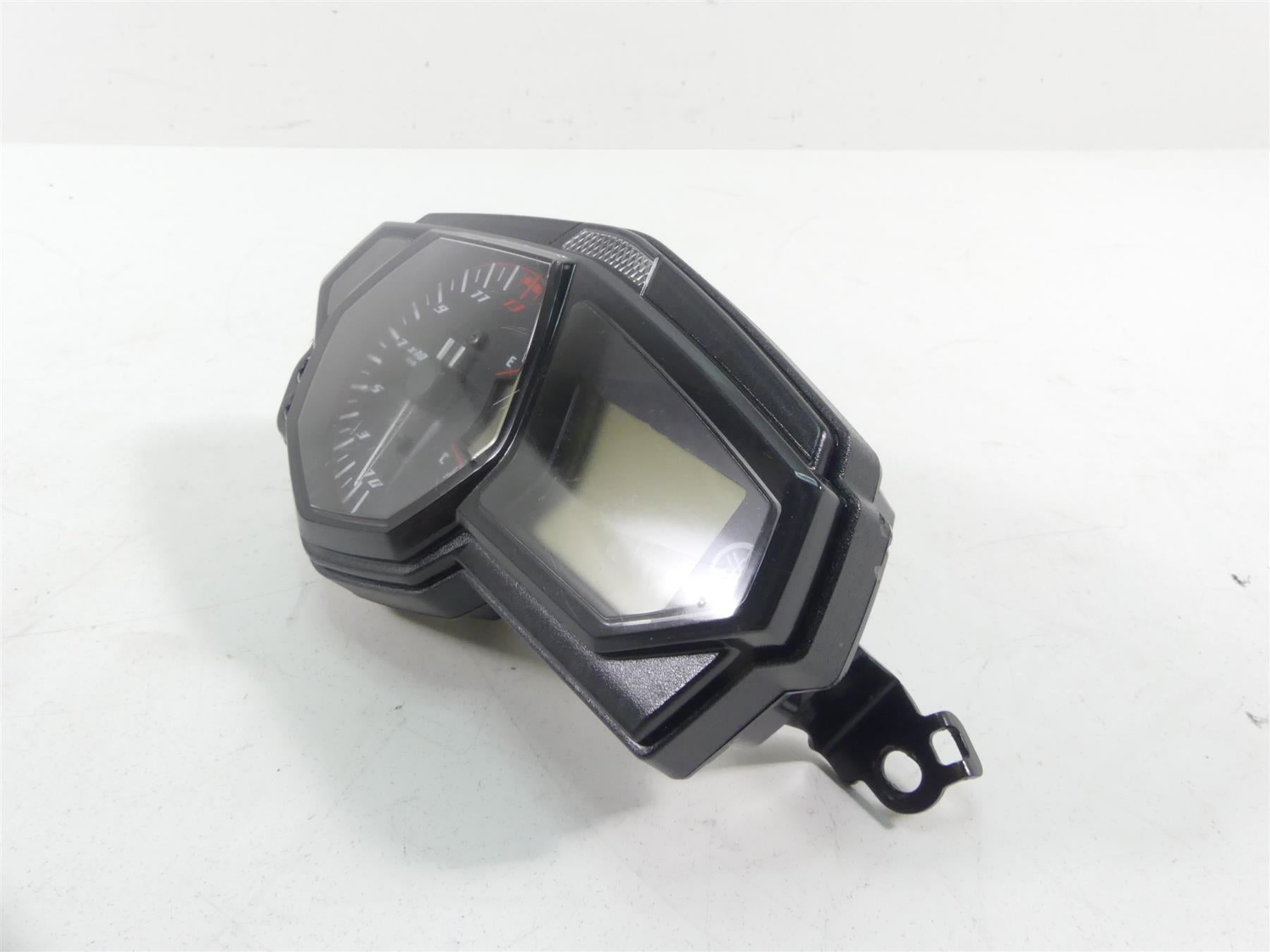 2015 Yamaha YZF-R3 Speedometer 13K Gauges Instrument Cluster 2MS-H3500-00-00 {{ shop.shopifyCountryName }} - Mototech271