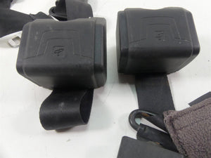 2017 Polaris General 1000 Left Right Seat Belt Buckle Set 2635981 | Mototech271