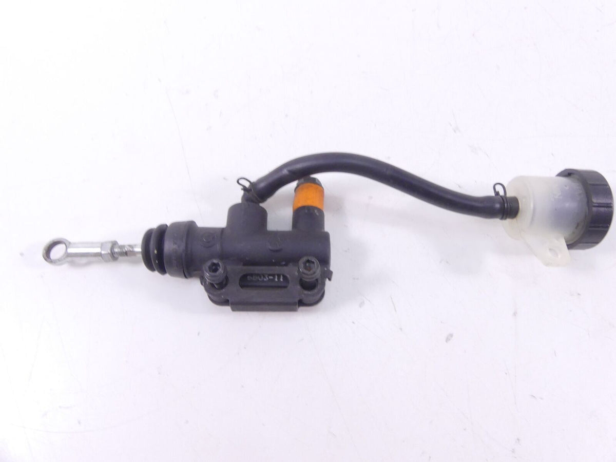 2016 Ducati Hypermotard 939SP Rear Brembo Brake Master Cylinder 62540041A {{ shop.shopifyCountryName }} - Mototech271