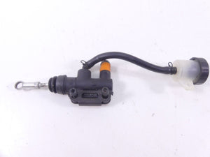 2016 Ducati Hypermotard 939SP Rear Brembo Brake Master Cylinder 62540041A | Mototech271