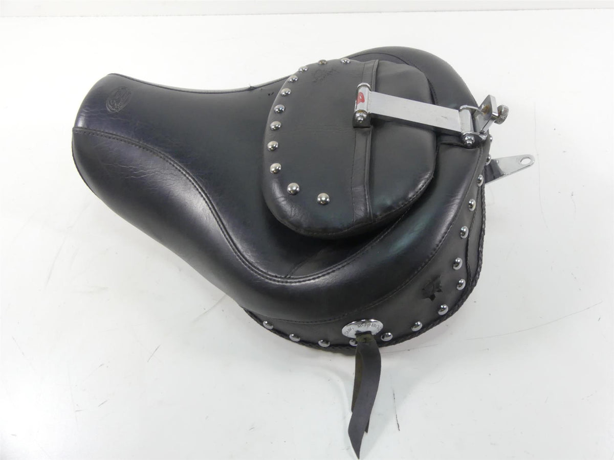 1997 Harley Dyna FXDS Super Glide Conv Mustang Driver Saddle Seat - Read 79109 {{ shop.shopifyCountryName }} - Mototech271