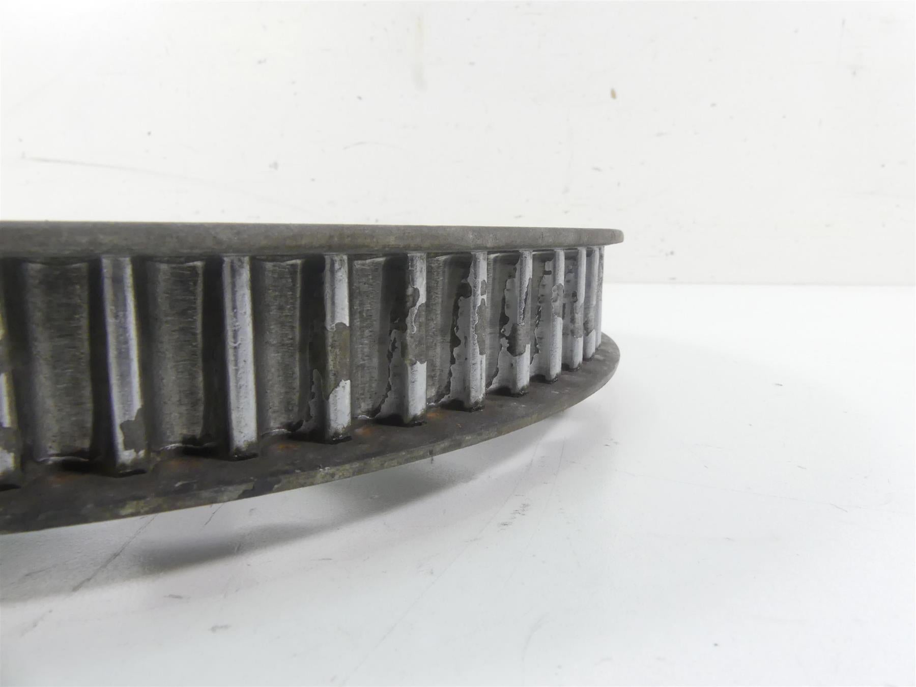 2011 Harley FXDWG Dyna Wide Glide Rear Belt Pulley Sprocket 66T 1" 40374-07 {{ shop.shopifyCountryName }} - Mototech271