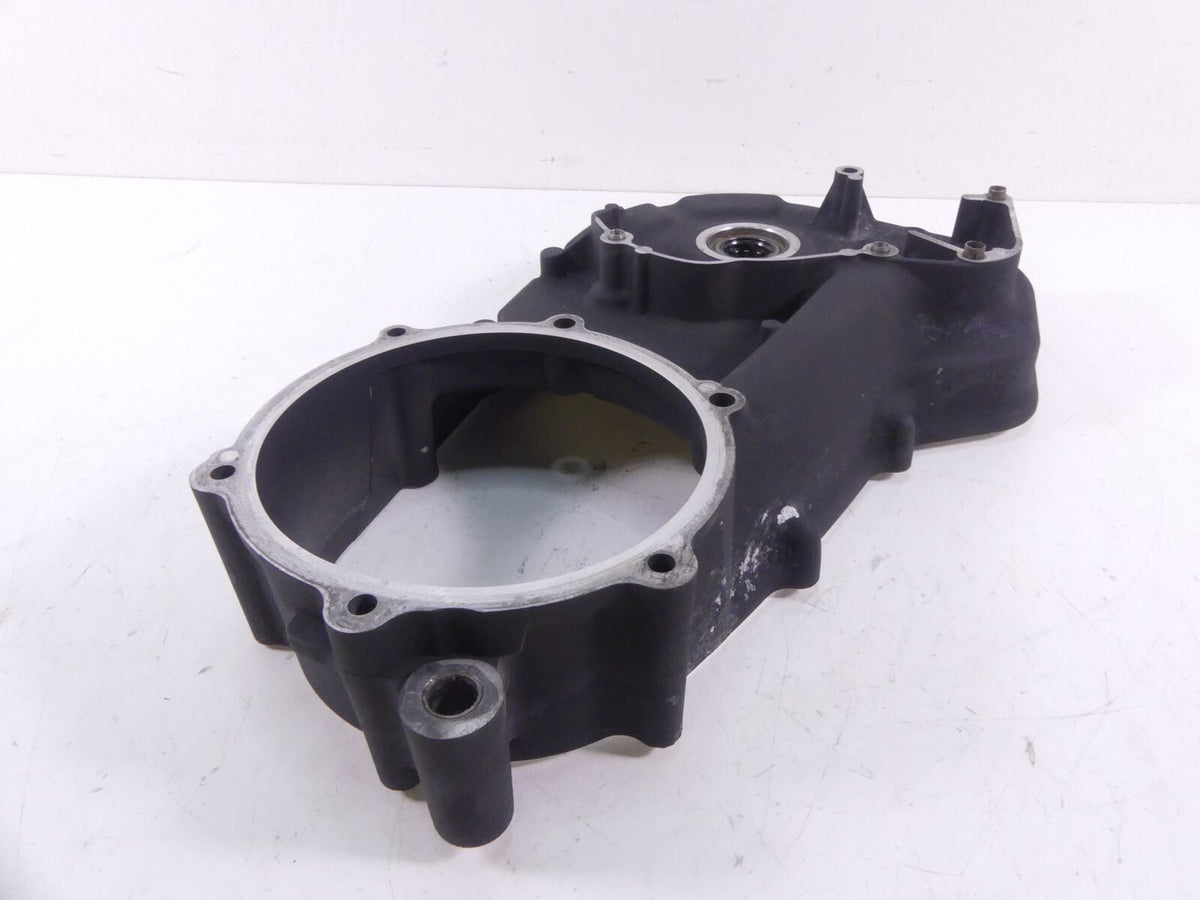 2009 Harley Touring FLHRC Road King Inner Primary Drve Clutch Cover 60677-07 {{ shop.shopifyCountryName }} - Mototech271