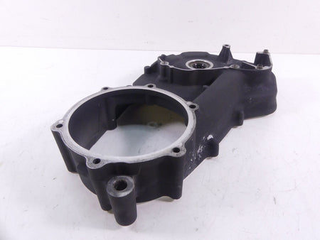 2009 Harley Touring FLHRC Road King Inner Primary Drve Clutch Cover 60677-07 {{ shop.shopifyCountryName }} - Mototech271