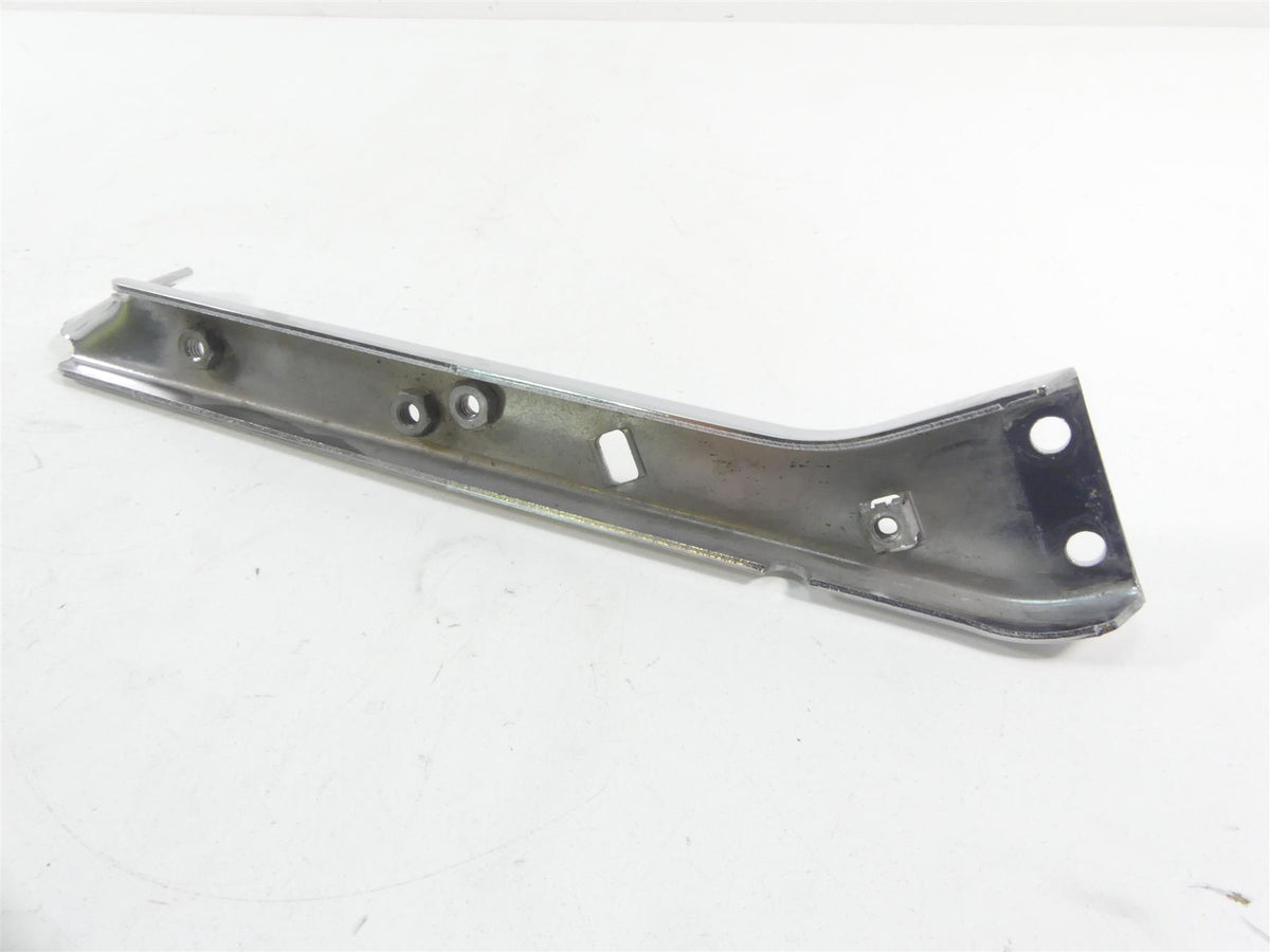 2007 Harley FLHTCU SE CVO Electra Glide Chrome Rear Fender Mount Set 90720-79C {{ shop.shopifyCountryName }} - Mototech271