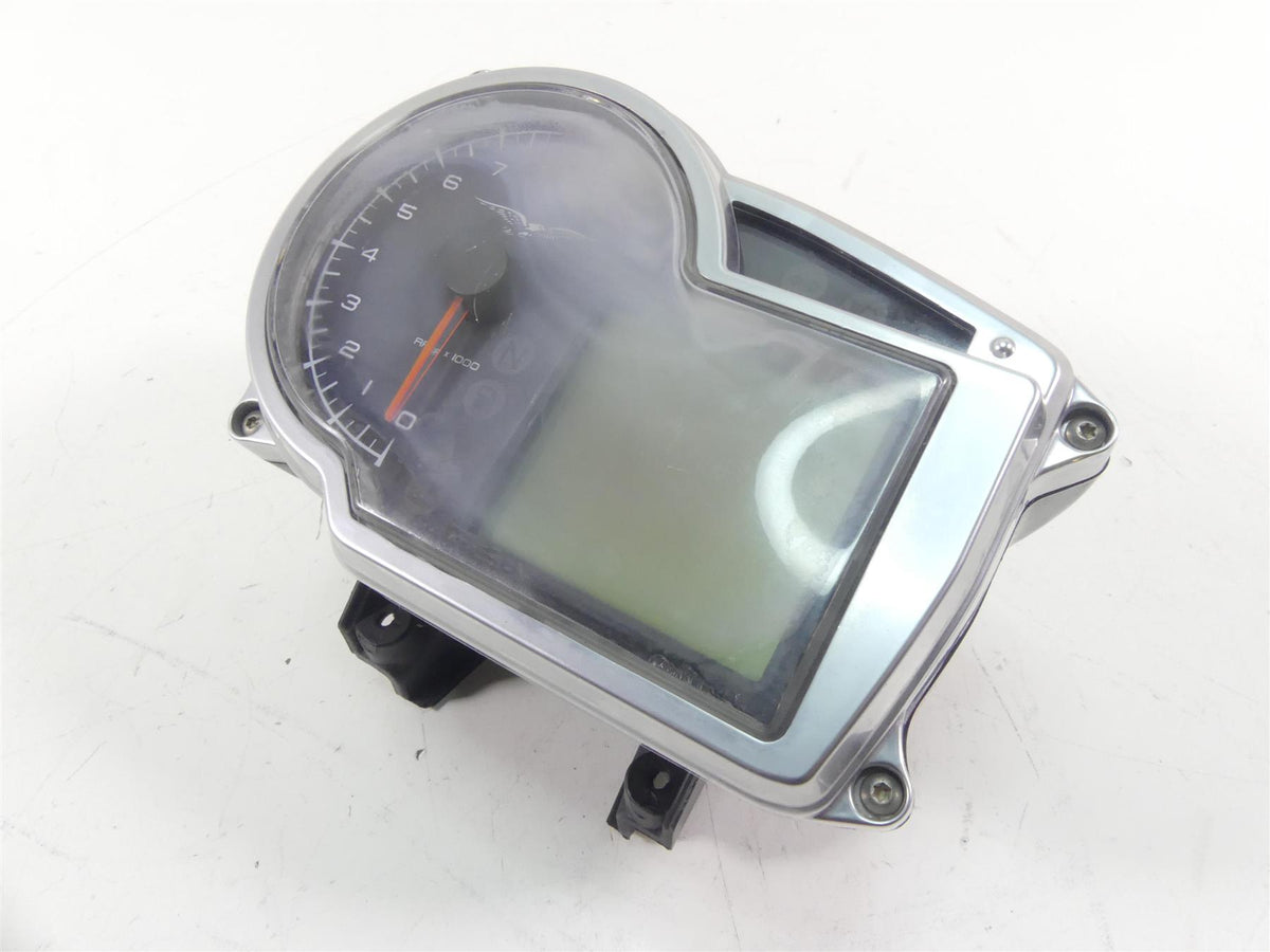 2014 Moto Guzzi Griso 1200 SE 8V Speedometer Gauge Instrument - Read 883340 {{ shop.shopifyCountryName }} - Mototech271