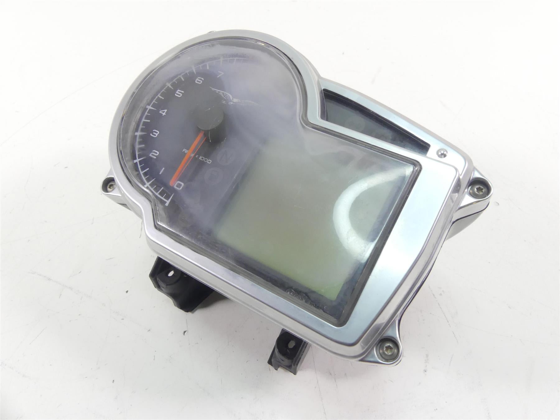 2014 Moto Guzzi Griso 1200 SE 8V Speedometer Gauge Instrument - Read 883340 {{ shop.shopifyCountryName }} - Mototech271