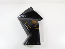 Load image into Gallery viewer, 2005 KTM 950 LC8 Adventure Left Main Side Cover Fairing -Black 60008051000
