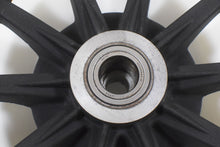 Load image into Gallery viewer, 2016 Indian Chieftain 111ci  Rear Drive Belt Pulley Sprocket 24mm 66T 1333429-52
