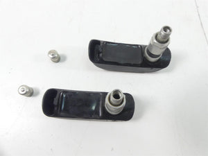 2015 KTM 1190 Adventure R Tire Air Pressure Module & Sensor Set 60312032000