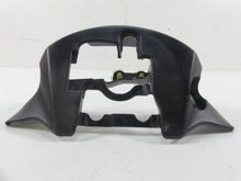 Load image into Gallery viewer, 2009 Buell 1125 CR Speedo Gauge Instrument Cover Fairing Cowl M0189-1ATA | Mototech271
