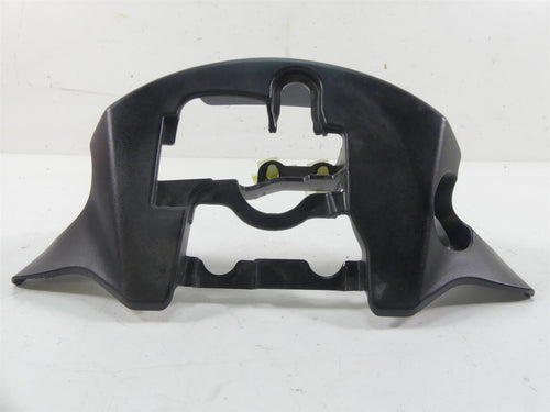 2009 Buell 1125 CR Speedo Gauge Instrument Cover Fairing Cowl M0189-1ATA | Mototech271