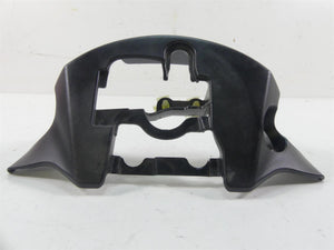 2009 Buell 1125 CR Speedo Gauge Instrument Cover Fairing Cowl M0189-1ATA | Mototech271