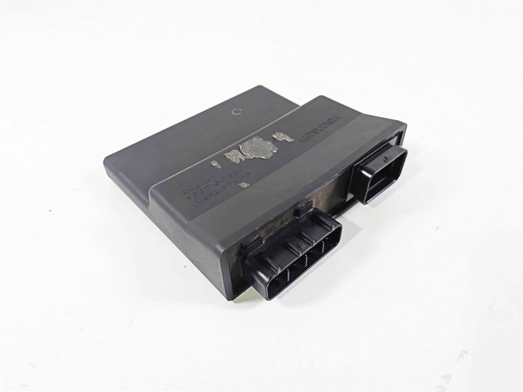 2017 Yamaha YXZ1000R EPS SS Ecm Cdi Ecu Engine Control Module B57-86510-00-00 {{ shop.shopifyCountryName }} - Mototech271