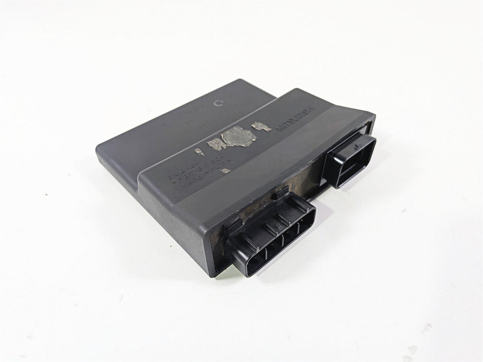 2017 Yamaha YXZ1000R EPS SS Ecm Cdi Ecu Engine Control Module B57-86510-00-00 {{ shop.shopifyCountryName }} - Mototech271