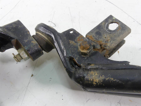 2020 Can-Am Commander 1000R XT Front Left Knee Control Arm Assembly 705401548 {{ shop.shopifyCountryName }} - Mototech271